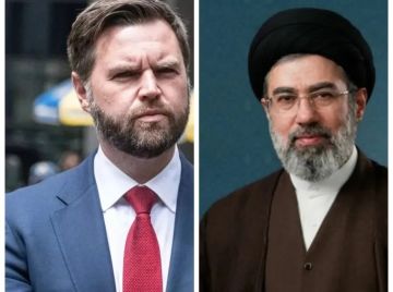 بيان جديد للمرشد الإيراني مجتبى خامنئي ونائب الرئيس ترامب: لا نربد حربا لسنوات