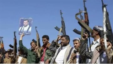 ترقب دولي حذر بعد إعلان الحوثي التحالف العسكري مع إيران