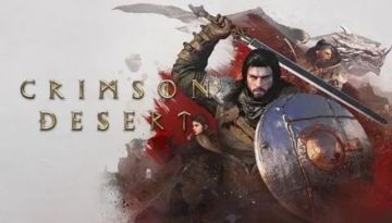 قبل إصدارها رسميا.. اكتشف لعبة Crimson Desert