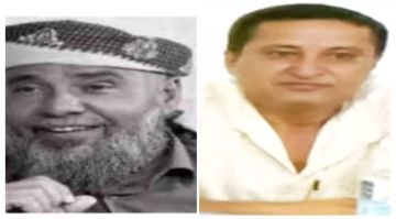 محاكاة شعرية عن أوضاع الجنوب اليوم بين الشاعر ابو حمدي والشاعر الساحر الجحافي