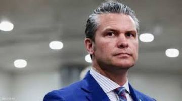 هيغسيث: لا جنود أميركيين في إيران لكننا مستعدون للذهاب الى أبعد ما يمكن هيغسيث: لا جنود أميركيين في إيران لكننا مستعدون للذهاب الى أبعد ما يمكن