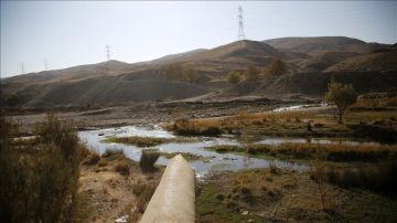 وسط شح المياه.. الصراعات تهدد الأمن المائي في الشرق الأوسط