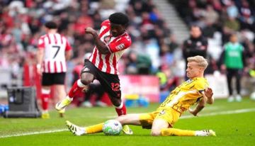 برايتون يعود إلى سكة الانتصارات في البريميرليج من بوابة سندرلاند