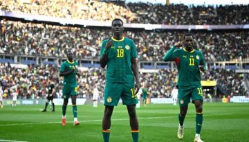 بيرو أولى ضحايا أسود التيرانجا بعد أزمة لقب الكان