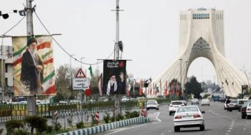 ترقب أمريكي للرد الإيراني على شروط ترامب لوقف إطلاق النار