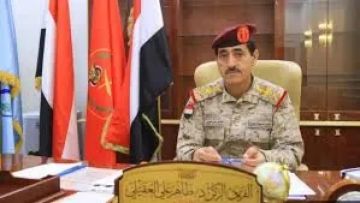 زلزال عسكري في اليمن.. اللامركزية تغير قواعد اللعبة!