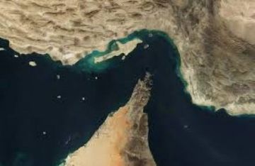 مصدران: فرنسا تواصل مساعيها بشأن مضيق هرمز مصدران: فرنسا تواصل مساعيها بشأن مضيق هرمز