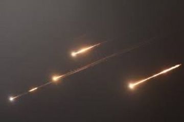 موجة صواريخ إيرانية جديدة تستهدف إسرائيل