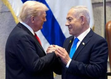 نتنياهو: ترامب أدرك خطورة إيران مبكرا