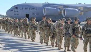 واشنطن تدرس نشر 10 آلاف جندي إضافي في الشرق الأوسط