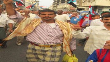 وفاة القيادي في الحراك الجنوبي المناضل أنور إسماعيل بعد صراع مع المرض