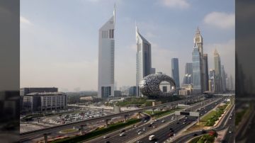 وكالة أنباء إيرانية تحدد 5 أهداف حيوية في الإمارات كأهداف مشروعة 