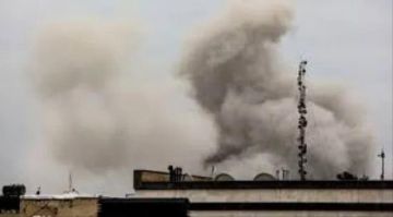 إصابة مصفاة نفط في شمال إسرائيل بعد إطلاق صواريخ إيرانية