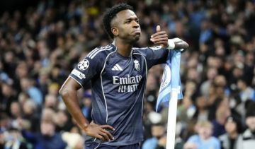 الريال،باريس،أرسنال.. إلى ربع نهائي دوري أبطال أوروبا