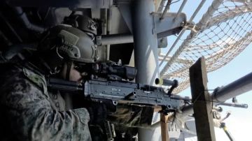 الكشف عن خطة أمريكية لعملية برية في إيران تستغرق شهرين