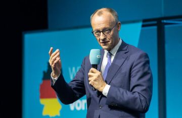 المستشار الألماني: ما يفعله ترامب ضد إيران تصعيد حاد له تبعات وخيمة