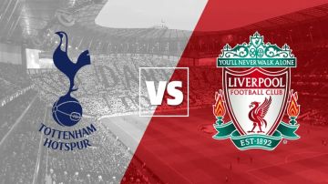 بث مباشر مشاهدة مباراة ليفربول وتوتنهام في الدوري الإنجليزي.. يلاشوت بلس 4k بث مباشر مشاهدة مباراة ليفربول وتوتنهام في الدوري الإنجليزي.. يلاشوت بلس 4k