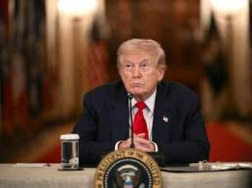 ترامب: المحادثات مع إيران بوساطة باكستانية تسير بشكل جيد