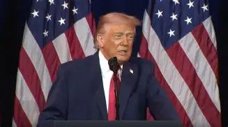 ترامب يتوعد بـ الاستيلاء على كوبا الغارقة في الظلام تحت الحصار النفطي الأمريكي ترامب يتوعد بـ الاستيلاء على كوبا الغارقة في الظلام تحت الحصار النفطي الأمريكي