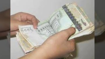 تفاصيل جديدة عن توحيد مرتبات الجيش اليمني.. ما الذي يحدث بالضبط؟ تفاصيل جديدة عن توحيد مرتبات الجيش اليمني.. ما الذي يحدث بالضبط؟