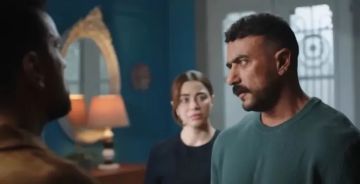 شاهد مسلسل علي كلاي الحلقة 15.. تصاعد المواجهات وأزمات جديدة في رمضان 2026