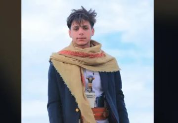 مقتل شاب بانفجارعبوة ناسفة في صنعاء