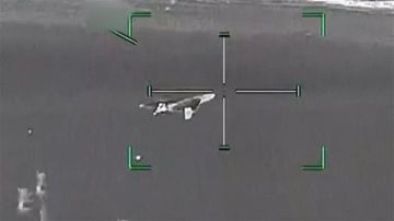 اعتراض وتدمير مسيرة بالمنطقة الشرقية السعودية اعتراض وتدمير مسيرة بالمنطقة الشرقية السعودية