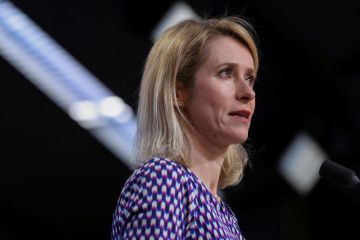 الاتحاد الأوروبي: علينا إيجاد حل دبلوماسي لإبقاء مضيق هرمز مفتوحا