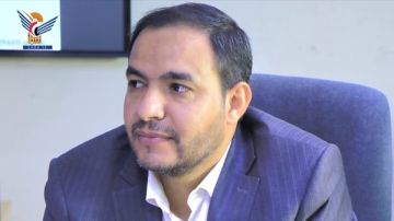 الدكتور الحوري لـ سبأ : أسهمنا في تحويل العنب المجفف إلى منتج حصاد الشمس الدكتور الحوري لـ سبأ : أسهمنا في تحويل العنب المجفف إلى منتج حصاد الشمس