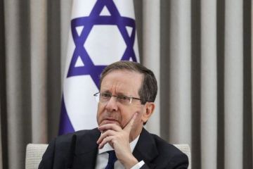 الرئيس الإسرائيلي يرد على ترامب بعد وصفه بـالمثير للشفقة الرئيس الإسرائيلي يرد على ترامب بعد وصفه بـالمثير للشفقة