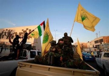المقاومة الإسلامية في العراق تعلن مكافأة مالية مقابل معلومات عن مسؤولين أمريكيين