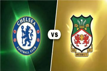 بث مباشر مباراة تشيلسي وريكسهام في نهائي كأس الاتحاد الإنجليزي.. يلاشوت بلس