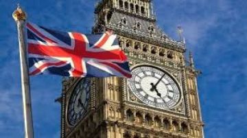 بريطانيا تتهم رجلين بالتجسس على مواقع يهودية لصالح إيران