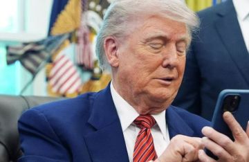 بـفيديو طربف.. ترامب يسخر من رئيس الوزراء البريطاني