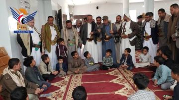 تدشين أنشطة الدورات الصيفية بمديريات أمانة العاصمة تدشين أنشطة الدورات الصيفية بمديريات أمانة العاصمة