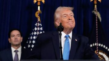 ترامب: العملية العسكرية ضد إيران لن تدوم طويلا 