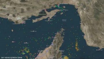 أزمة مضيق هرمز في 5 نقاط رئيسية أزمة مضيق هرمز في 5 نقاط رئيسية