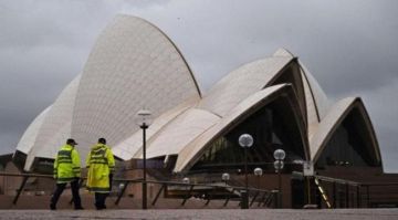 أستراليا تحظر دخول الزوار من إيران أستراليا تحظر دخول الزوار من إيران