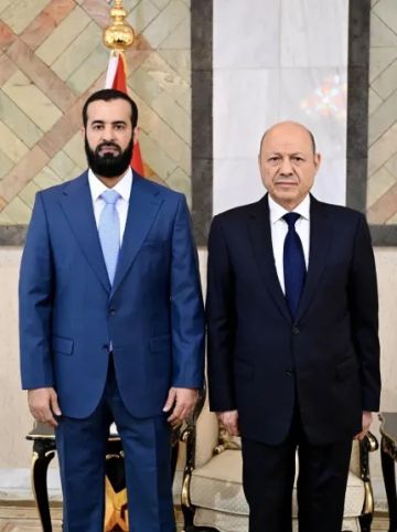 أول تصريح لمحافظ أبين الجديد مختار الرباش عقب أدائه اليمين الدستورية