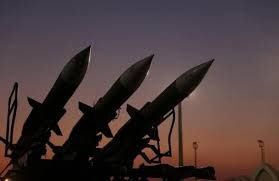 الثوري الإيراني : إطلاق الموجة ال75 من عملية الوعد الصادق 4 ضد أهداف صهيونية وأمريكية الثوري الإيراني : إطلاق الموجة ال75 من عملية الوعد الصادق 4 ضد أهداف صهيونية وأمريكية