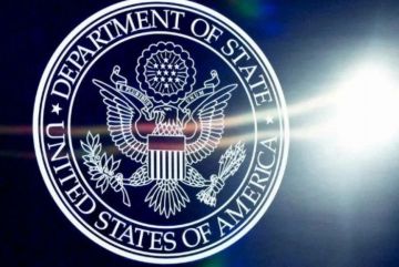 الخارجية الأمريكية تصنف الإخوان في السودان منظمة إرهابية الخارجية الأمريكية تصنف الإخوان في السودان منظمة إرهابية