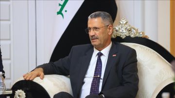 العراق يبحث بدائل لتصدير نفطه ويقترب من اتفاق عبر خط جيهان