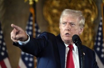 بسبب مضيق هرمز.. ترامب يتوعد إيران بالموت والنار والغضب بسبب مضيق هرمز.. ترامب يتوعد إيران بالموت والنار والغضب