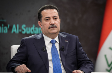 بغداد تفتح تحقيقا بعد استهداف منزل رئيس إقليم كردستان