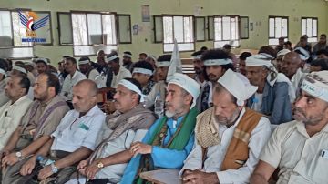 تدشين الأنشطة والدورات الصيفية في المديريات الجنوبية بالحديدة