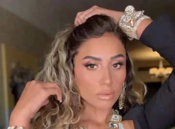 دقة ناقصة.. أغنية جديدة تجمع أبو ودينا الشربيني دقة ناقصة.. أغنية جديدة تجمع أبو ودينا الشربيني