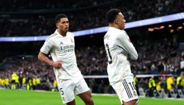 ريال مدريد يستعيد نجميه أمام أتلتيكو ريال مدريد يستعيد نجميه أمام أتلتيكو