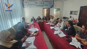 عمومية اللجنة الأولمبية تقر التقرير العام والحساب الختامي للعام الماضي وخطة وموازنة العام الجاري