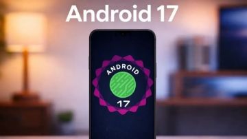 غوغل تطلق الإصدار التجريبي الثالث من أندرويد 17 غوغل تطلق الإصدار التجريبي الثالث من أندرويد 17