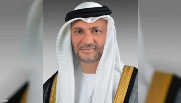 قرقاش يرد على اتهامات عراقجي: إيران أضاعت البوصلة وغابت عنها الحكمة